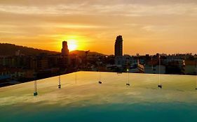 มาย สไตล์ รีสอร์ต โฮเทล (SHA Plus+)